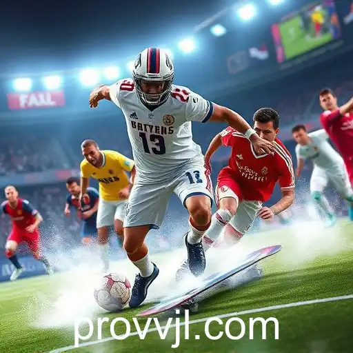 Evolving Trends in Online Gaming