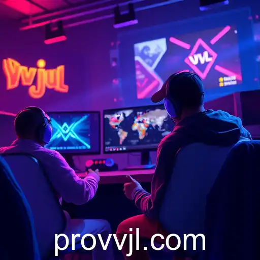 Emerging Trends in Online Gaming Industry