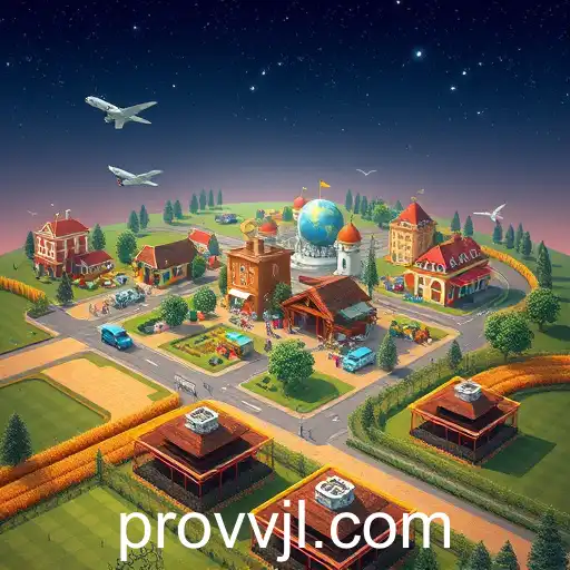 Gaming Evolutions in the Digital Age