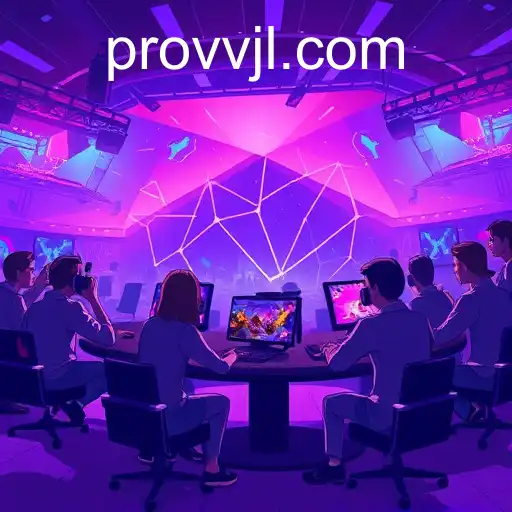 The Rise of Online Gaming Communities