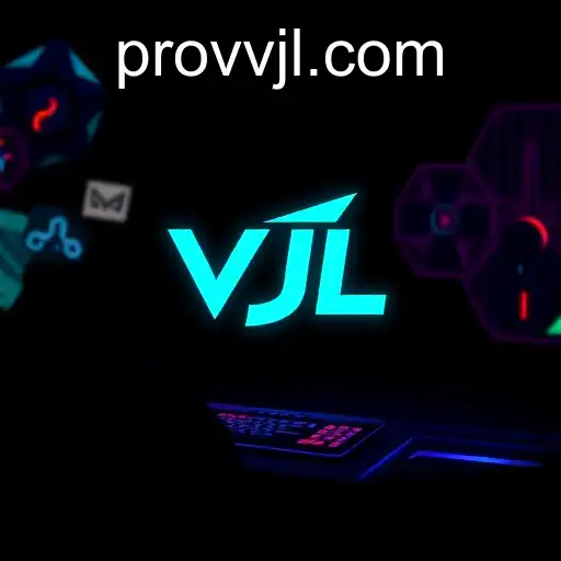The Rise of VVJL: Revolutionizing Online Gaming in 2025