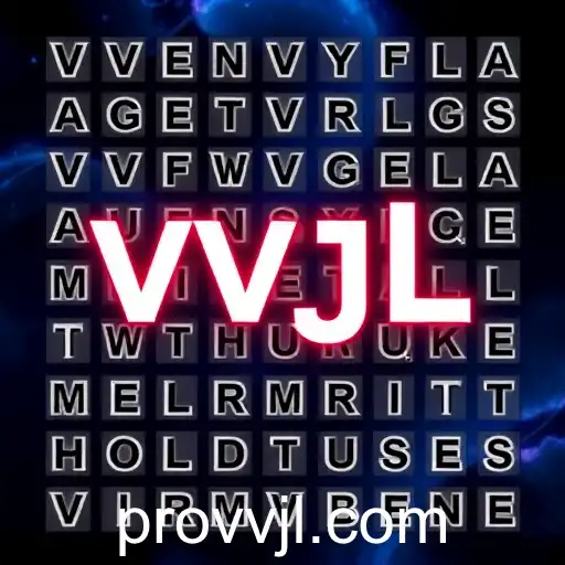 The Rise of VVJL: A Digital Playground for Gamers