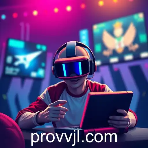 The Rise of Online Gaming Communities