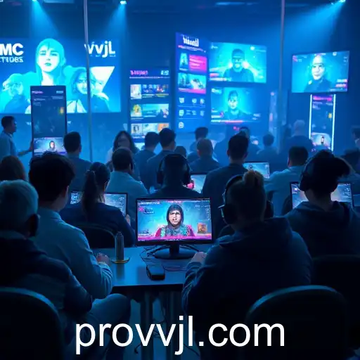 The Rise of Digital Gaming Communities in 2025