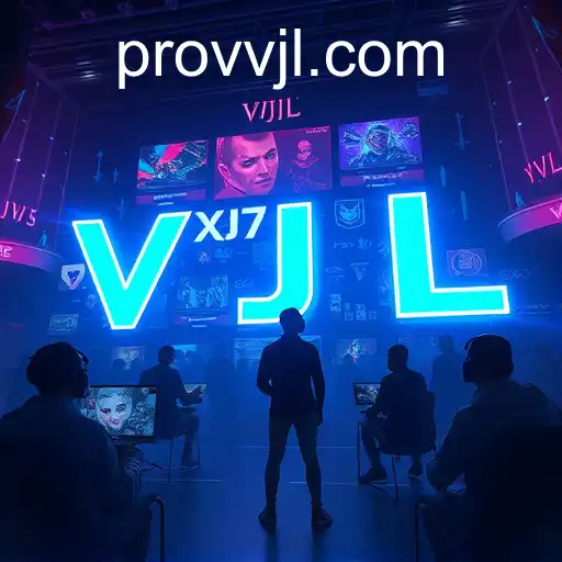 The Rise of VVJL: Revolutionizing Online Gaming
