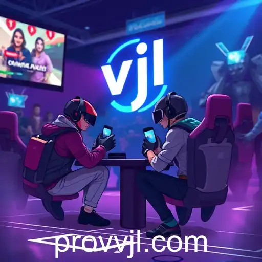 The Rise of VVJL: A Gaming Phenomenon