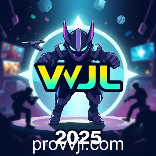 The Rise of VVJL: A New Era in Online Gaming